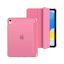 Kryt Tech-Protect SC Pen Hybrid iPad 10.9” 10 / 2022 / 11” 11 / 2025 Crystal Magenta