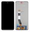 LCD displej + dotykové sklo Motorola Moto G54 5G/G54 Power 5G