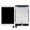 Apple iPad Mini 4 - biely displej + dotyková doska (A1538 A1550)