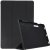 Kryt Dux Ducis Case Domo Foldable With Pencil Storage Samsung Galaxy Tab S8 Plus (X800/X806)/S7Fe(T730/T736B)/S7 Plus (T970/T976B) Black