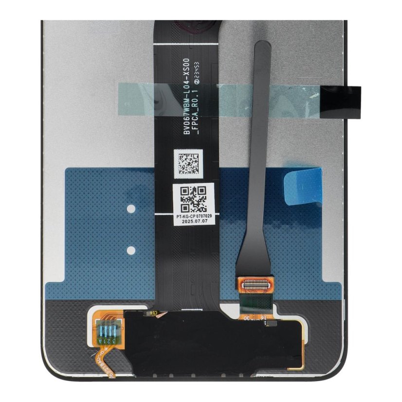 Tok LCD Display Redmi 13C (High Light) Out Frame