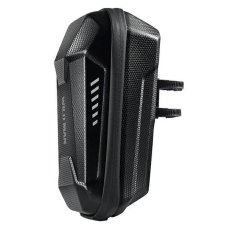 Vodeodolné púzdro Wildman Traveling Bag Scooter Waterproof 3L Es8X Plus Black