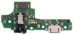 Samsung Galaxy A10s - Nabíjací flex s PCB doskou a konektor Samsung Galaxy A10s - Nabíjací flex s PCB doskou a konektor