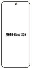 Hydrogel - ochranná fólia - Motorola Edge S30 Hydrogel - ochranná fólia - Motorola Edge S30