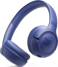 JBL Tune 530BT Bluetooth Headset Blue JBL Tune 530BT Bluetooth Headset Blue