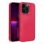 Kryt Frame Case iPhone 13 Pro Max Magenta