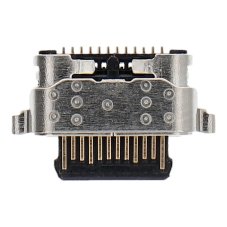 Charge Connector Motorola Moto G7 Play / One Vision Ori