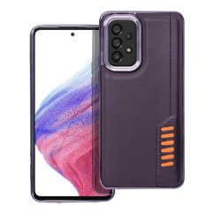 Kryt Milano Case Samsung Galaxy A53 5G Dark Purple