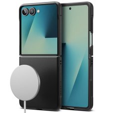 Kryt Ringke Onyx Magnetic Magsafe Samsung Galaxy Z Flip 7 Black