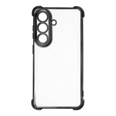 Kryt Case Samsung Galaxy S26 Antishock Electro Czarny