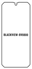 Hidrogél - védőfólia - Blackview BV8800