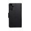 Kryt Fancy Book Samsung Galaxy A34 5G Black