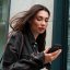 Kryt Spigen Liquid Air Google Pixel 6A Matte Black