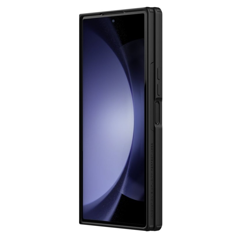 Nillkin Flex Pure Fold S Pen kryt pre Samsung Galaxy Z Fold 6 Black