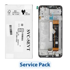 LCD Display Samsung Galaxy M23 5G M236B Gh82-28487A (Service Pack - originální díl)