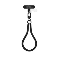 Kryt Tech-Protect C3S Rope Wrist Strap Black/Black