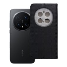 Kryt Flipové kryt Honor Magic 7 Pro Smart Case Book Black