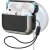 Kryt ESR Orbit Halolock Magsafe Apple Airpods Pro 3 Titanium