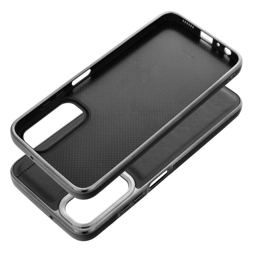 Kryt Milano Case Samsung Galaxy A05S Black