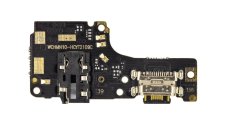 Xiaomi Redmi Note 10/10S Nabíjací konektor s PCB doskou