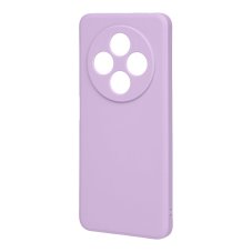OBAL:ME Matte TPU kryt pre Xiaomi Redmi 17C 4G Purple