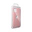 Kryt Silicone Premium Case iPhone 13 Pro Max Pink (Without Hole)