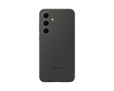 EF-PS721CBE Samsung Silikonový kryt pro Samsung Galaxy S24 FE Black EF-PS721CBE Samsung Silikonový kryt pro Samsung Galaxy S24 FE Black