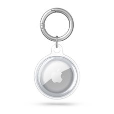 Kryt Tech-Protect Icon Apple Airtag 1 / 2 Clear
