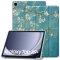 Kryt Tech-Protect Smartcase Samsung Galaxy Tab A9+ Plus 11.0 X210 / X215 / X216 Sakura
