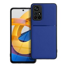 Kryt Noble Case Xiaomi Poco M4 Pro 5G / Redmi Note 11T 5G / Redmi Note 11S 5G Blue