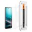 2ks v balení, set ochranných skiel Spigen Glas.Tr ”Ez Fit” 2-Pack Samsung Galaxy A36 / A37 5G Clear 2ks v balení, set ochranných skiel Spigen Glas.Tr ”Ez Fit” 2-Pack Samsung Galaxy A36 / A37 5G Clear