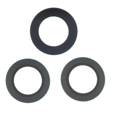 Náhradní sklo zadní kamery - Motorola Moto G42