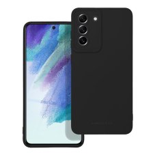 Tok Roar Case Luna Samsung Galaxy S21 FE Black