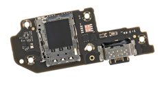 Xiaomi Poco X4 GT - Nabíjací flex s PCB doskou a konektor