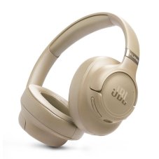 Slúchadlá Wireless Headphones Jbl Tune 780Nc Beige Slúchadlá Wireless Headphones Jbl Tune 780Nc Beige