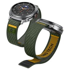 Remienok Spigen Athlex Air Samsung Galaxy Watch 8 / Classic (40 / 44 / 46 mm) Active Green