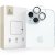 Hátsó kamera védőüveg Hátsó kamera védőüveg Tech-Protect Cam Fit+ iPhone 14 / 14 Plus / 15 / 15 Plus átlátszó