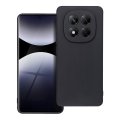 Kryt Case Xiaomi Redmi Note 14 Pro Plus 5G Matt Black