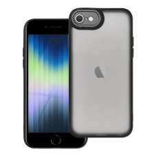 Kryt Variete Case iPhone 7 / 8 / SE 2020 / SE 2022 Black Kryt Variete Case iPhone 7 / 8 / SE 2020 / SE 2022 Black
