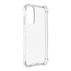 Kryt Roar Case Armor Jelly Samsung Galaxy A05S Priesvitný Kryt Roar Case Armor Jelly Samsung Galaxy A05S Priesvitný