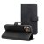 Kryt Flip Case Xiaomi Redmi Note 12 Pro 5G Tender Book Black