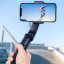 Kryt Spigen S610W Gimbal Bluetooth Selfie Stick Black