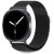 Óraszíj Tech-Protect Milaneseband Samsung Galaxy Watch 8 / Classic (40 / 44 / 46 mm) Black