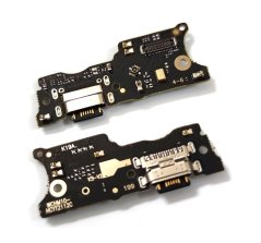 Xiaomi Redmi 10 5G - Nabíjací flex s PCB doskou a konektor Xiaomi Redmi 10 5G - Nabíjací flex s PCB doskou a konektor