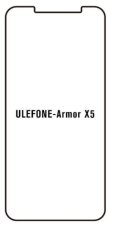 engaroGuard Hydrogel - ochranná fólie - Ulefone Armor X5