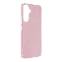 Kryt Shining Case Samsung Galaxy A34 5G Pink