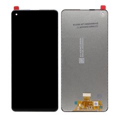 LCD displej + dotyková plocha Samsung Galaxy A21s A217