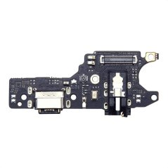 Xiaomi Redmi Note 9 5G - Nabíjací flex s PCB doskou a konektor Xiaomi Redmi Note 9 5G - Nabíjací flex s PCB doskou a konektor