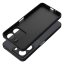 Kryt Noble Case Xiaomi Redmi 13C / Poco C65 Black