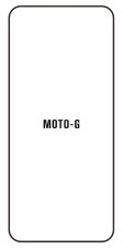 Hidrogél - védőfólia - Motorola Moto G (2023)